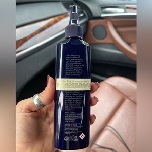 Oribe mirror rinse gloss hair .